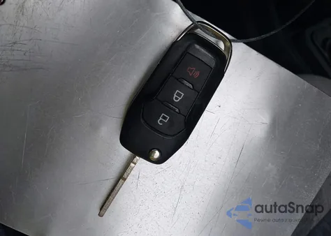 2024 Ford Maverick Xlt из США, поврежденный, VIN 3FTTW8J94RRA18666